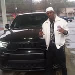 Eugene Tilghman - @thoroughbred_bossmane - Instagram