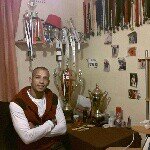Eugene Spoed - @eugenetitus9 - Instagram