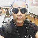 Eugene Titus - @iameugenetitus - Instagram