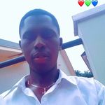 Eugene Titus - @eugeneasante962 - Instagram