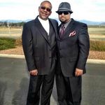 Eugene Titus III - @geno_tha_og - Instagram