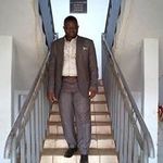 Eugene Titus Ngassa - @eugenetitusngassa - Instagram