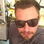 Eugene Todd - @toddeugenelux - Instagram