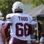 Eugene Todd - @ohitsplucks66 - Instagram