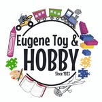 Eugene Toy & Hobby - @eugenetoyandhobby - Instagram