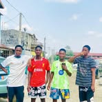 Eugène Toyi - Facebook