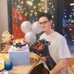 Eugene Tran - Facebook