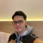 Eugene Tran - @silverthebeatles1994 - Instagram