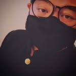 Eugene Tran - @shikamareu - Instagram