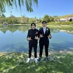 Eugene Tran - @cunyjovopeg - Instagram