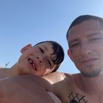 Eugene Trimble - @justin_mcclure6 - Instagram
