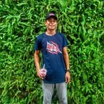 Eugene Trinidad - @trinidad_eugene - Instagram