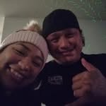 Eugene Trinidad - @wenyu2671 - Instagram