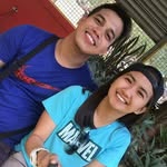 Eugene Trinidad - @eugenetrinidad05 - Instagram