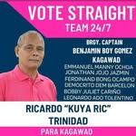 Mark Eugene Trinidad - @princehilarous - Instagram
