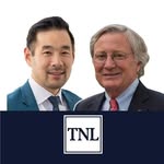 Eugene Trowbridge - @trowbridgelawgroup - Instagram