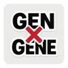 Gen❌ Gene - @geneunderhill21 - TikTok