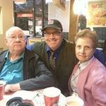 Eugene Slusher - @slushereugene - Instagram