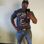 Eugene Ushery - @eugeneushery - Instagram