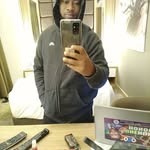 Eugene Valentine - @eugenevalentine20 - Instagram