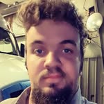 Eugene Valentine - @dragavitch_dragon - Instagram