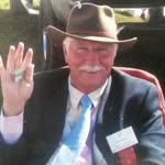 Gene Vance - @genevance - Instagram