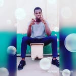 Eugene vandyke - @collingsaddae - Instagram