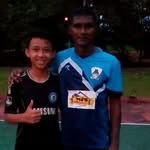 EUGENE VERNON CR7 - @eugene_vernoncr7 - Instagram