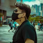 Eugene Vernon Reuel Yong - @yoojin.sg - Instagram