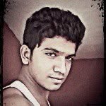 Vignesh Vj - @eugene_vicky - Instagram