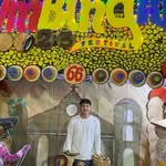 Eugene Vidal - @eugenevidal23 - Instagram