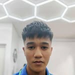 Eugene Vidal - @eugenemendoza1622 - Instagram