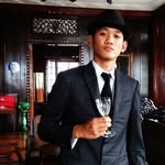 Mark Eugene Vidal Atienza - @markeugeneatienza - Instagram