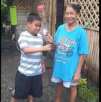 Eugene Villanueva - Facebook