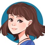Eushi - Eugenia Chávez Vlassich - @eushi.art - Instagram