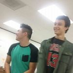 Eugene Wainwright - @eugene_wainwright_ - Instagram