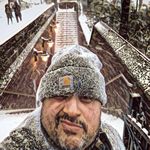 Eugene Wainwright - @bizzrak - Instagram
