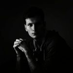 Eugene - @eugenewallker - Instagram