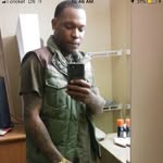 Eugene Walton - @avamz2011 - Instagram