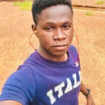 Eugène Wandaogo - @eugenewandaogo - Instagram
