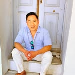 Eugene Wang - @eugenepwang - Instagram