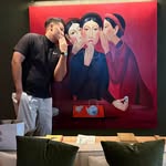 Eugene Wang - @eugenewanggang - Instagram