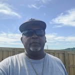 Eugene Waters - @clayface1 - Instagram