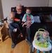 Eugene Waugh - Facebook