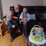 Eugene Waugh - @waugheugene - Instagram