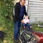 Eugene Webb - @smokey1916 - Instagram