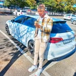 Eugene Webb - @stigaro_08 - Instagram