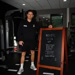 Eugène Webb | Lifestyle & Performance coach - @headcoachwebb - Instagram