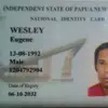 Eugene Wesley - @eugenewesley601 - TikTok