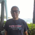 Eugene Wesley Fong - @ewfong54 - Instagram